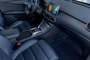 MG HS 1.5 T-GDI Excite DCT