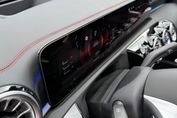 Mercedes Klasa A 35 AMG 4-Matic