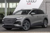 Audi Q4 e-tron 55 quattro Advanced