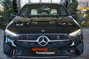 Mercedes Klasa A 220 4-Matic Progressive