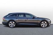 Audi A6 40 TDI mHEV quattro Advanced S tronic