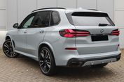 BMW X5 xDrive30d M Sport