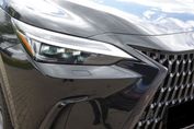 Lexus NX 350h Omotenashi 2.5 Hybrid AWD