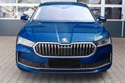 Skoda Superb Drive 2.0 TDI DSG