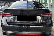 Skoda Octavia RS TSI 2.0 DSG