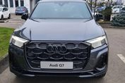 Audi Q7 50 TDI quattro S Line