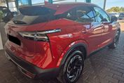 Nissan Qashqai N-Connecta Xtronic 1.3 DIG-T mHEV