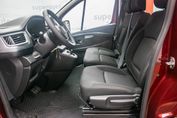 Renault Trafic Kombi L2H1 AT9