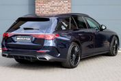 Mercedes E Klasa 450 d 4-Matic AMG Estate