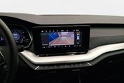 Skoda Octavia 1.5 TSI Selection