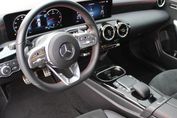 Mercedes CLA 200 d Progressive
