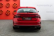 Skoda Octavia 2.0 TSI RS DSG