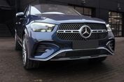 Mercedes GLE Coupe 300 d 4-Matic AMG Line