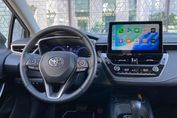 Toyota Corolla 1.8 Hybrid Executive