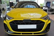 Audi A3 TFSI S Line Sportback