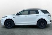Land Rover Discovery Sport D200 AWD S