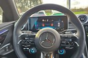 Mercedes CLE AMG 53 4-Matic+