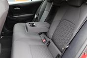 Toyota Corolla 1.8 Hybrid Gpf Comfort