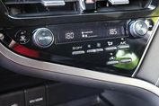 Toyota Camry Hybrid Prestige Cvt