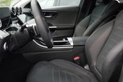 Mercedes Klasa C 220 d  4-Matic AMG