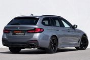 BMW Seria 5 Touring 530i xDrive M Sport