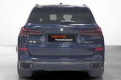 BMW X5 xDrive40d M Sport