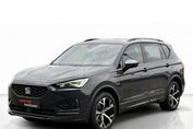 Seat Tarraco 2.0 TDI FR S&S 4Drive DSG