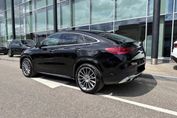 Mercedes GLE Coupe 300 d 4-Matic AMG Line