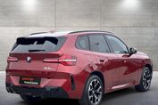 BMW X3 xDrive20d mHEV M Sport aut