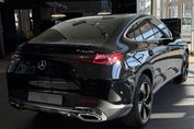 Mercedes GLC Coupe 220 d  4-Matic Avantgarde