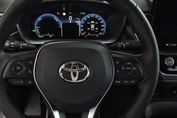 Toyota Corolla Style 1.8 Hybrid