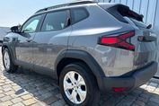 Dacia Duster Expression 1.2 Eco-G LPG