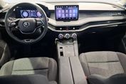 Skoda Superb 1.5 TSI mHEV Selection DSG
