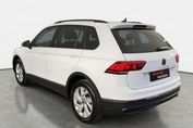 Volkswagen Tiguan 2.0 TSI 4Mot.  DSG