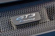 Porsche 911 GT3 Touring PDK