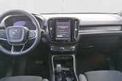 Volvo XC40 82kWh Recharge Twin AWD Plus aut