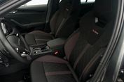 Skoda Octavia 2.0 TSI RS DSG
