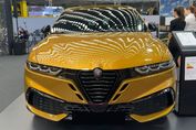 Alfa Romeo Tonale 1.5 Veloce