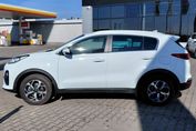 Kia Sportage 1.6 GDI M 2WD