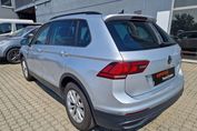 Volkswagen Tiguan 1.5 Tsi Evo Elegance Dsg