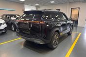 Jaecoo 7 1.5 T-GDI Super Hybrid Exclusive DHT