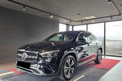 Mercedes GLA 200 Progressive