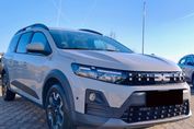 Dacia Jogger Journey aut 7-miejsc 1.2 Eco-G LPG