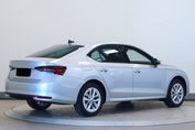 Skoda Octavia Edition 130 Essence 1.5 TSI
