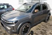 Dacia Duster Extreme 1.2 TCe mHEV