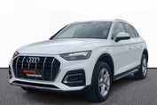 Audi Q5 40 TDI mHEV Quattro Advanced S tronic