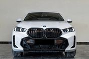 BMW X6 xDrive30d M Sport