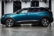 Peugeot 5008 1.6 PureTech GT Line S&S EAT8