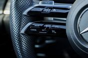 Mercedes Klasa E 220 d mHEV AMG 9G-Tronic