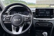 Kia XCeed 1.5 T-GDI M DCT